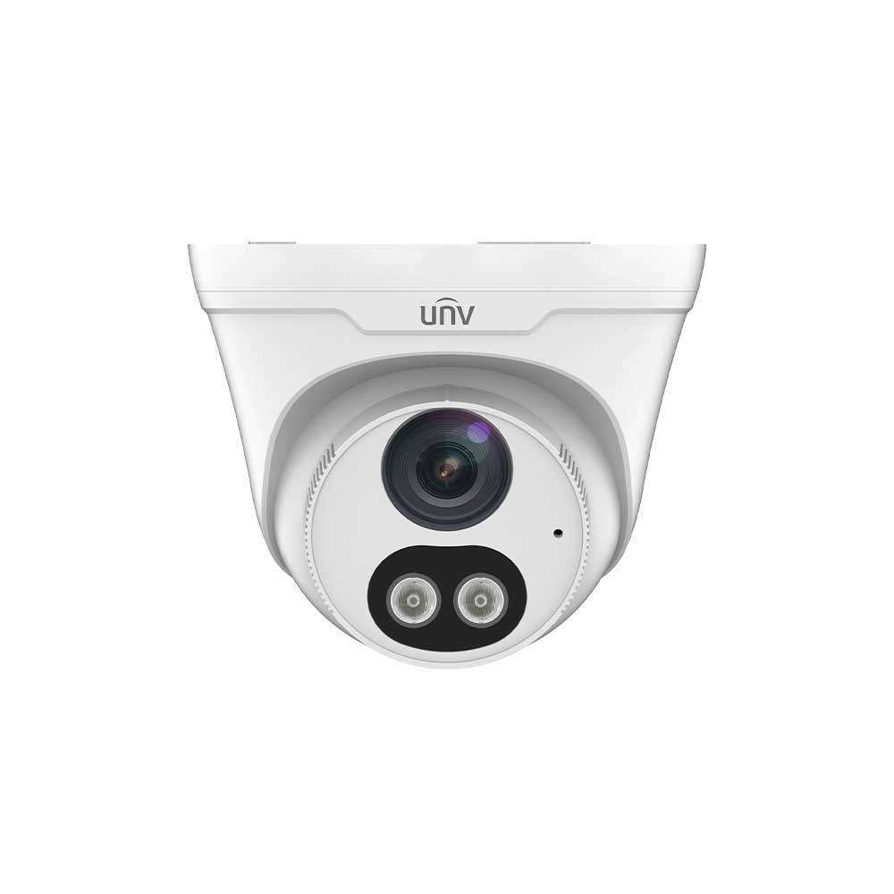 دوربین تحت شبکه UNIVIEW مدل IPC3614LE-ADF28KC-WL - فروشگاه اینترنتی طیف سنتر