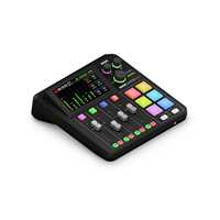کارت صدا رود مدل RODECaster Duo
