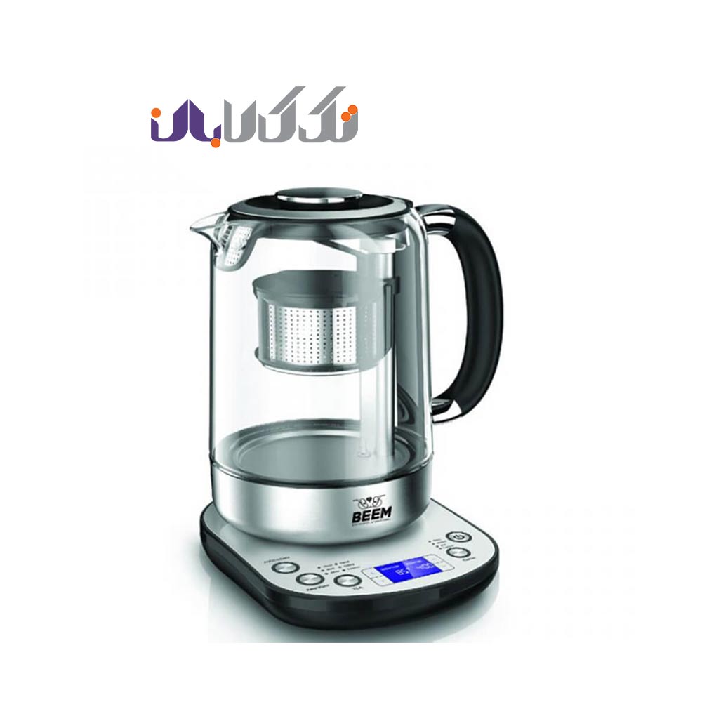 چای ساز بیم مدل TM2804