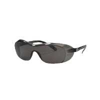 عینک ایمنی نورث مدل ILLUSION T15005IR50
