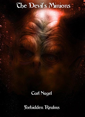 خرید و دانلود نسخه کامل کتاب The Devil's Minions - pdf