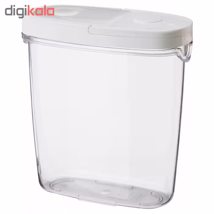 ظرف نگهدارنده ایکیا مدل  80066723   IKEA 365