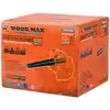 دستگاه دمنده و مکنده وود مکس مدل WMT-3001