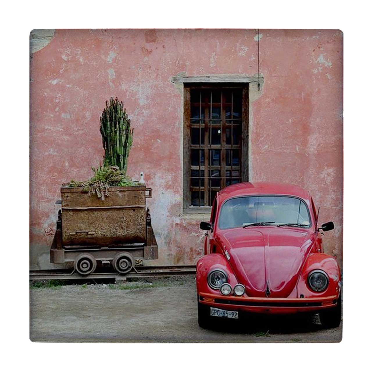 کاشی کارنیلا طرح مدل لوحی کد klh1273