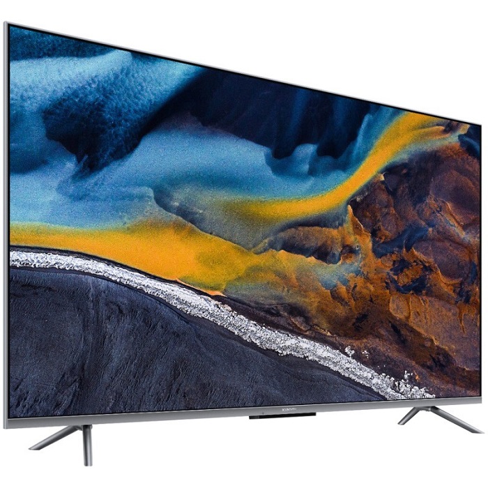 تلویزیون هوشمند شیائومی مدل Xiaomi Mi QLED TV Q2 55 L55M7 گلوبال