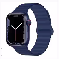 بند اپل واچ جیتک مدل Magnetic classic strap for apple watch 44/45/49mm