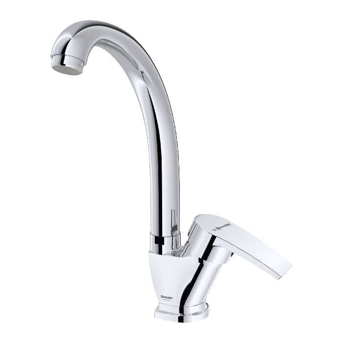 شیر آشپزخانه شودر
 مدل اطلس تو پلاس