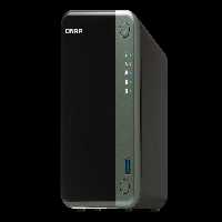 ذخيره ساز تحت شبکه NAS کیو نپ مدل TS-253D-4G