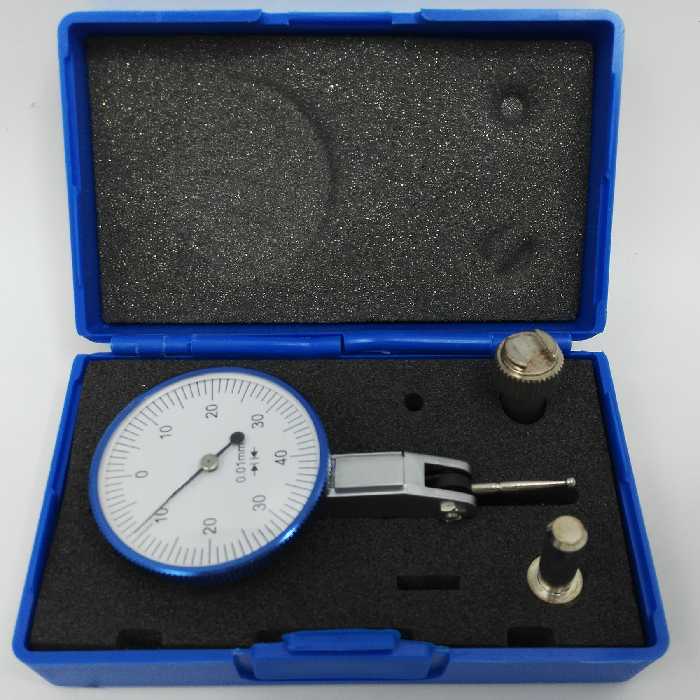  ساعت اندیکاتور سامکو مدل YPB-0.01 