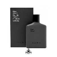 عطر مردانه اورجینال زارا من سیلور Zara Man Silver