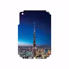 برچسب پوششی ماهوت مدل Dubai City مناسب برای تبلت اپل iPad mini 2012 A1432