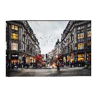 تابلو مدل City