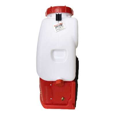 سمپاش شارژی رینو پاور مدل RP-620B 2021 ظرفیت 20 لیتر