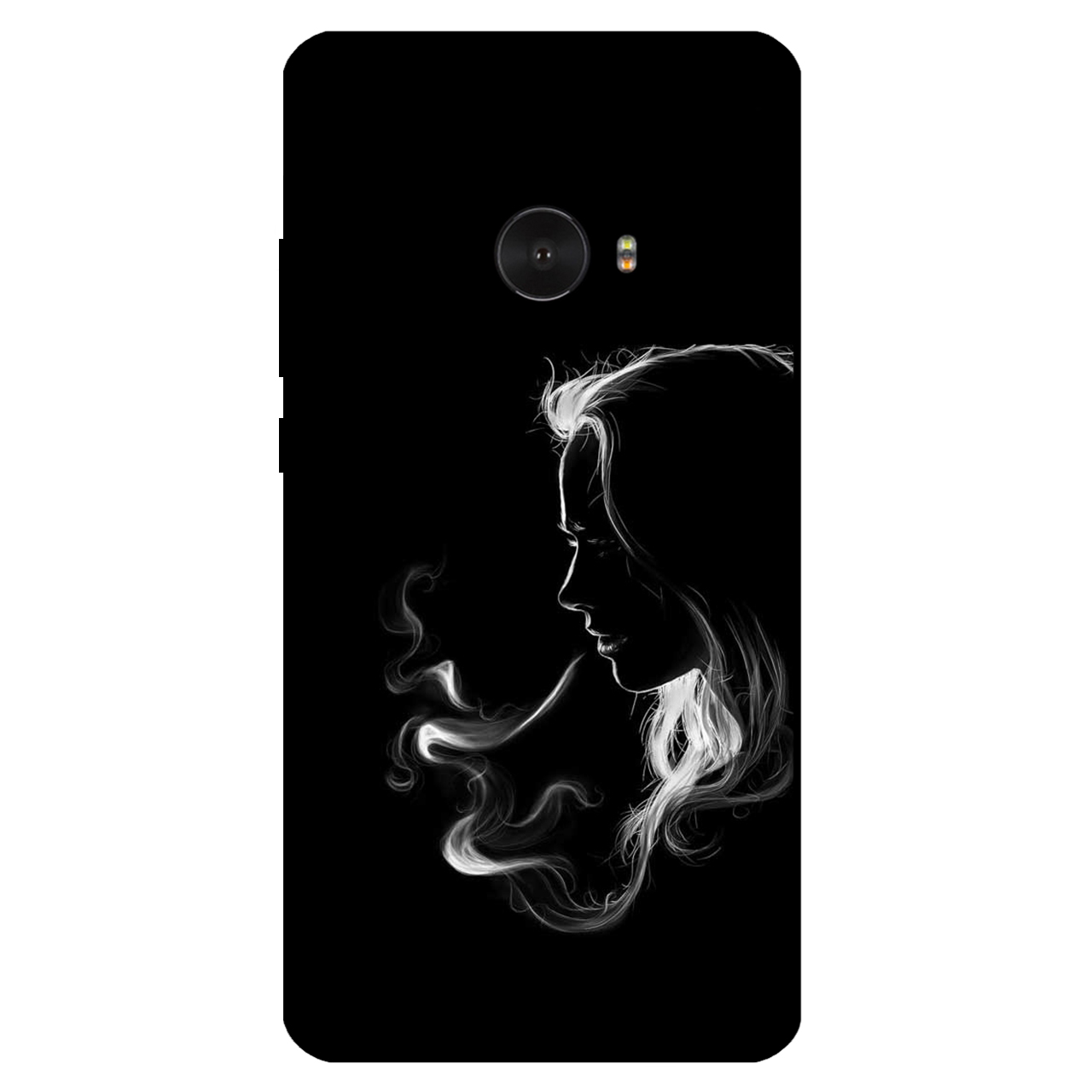 کاور مگافون کد 8261 مناسب برای گوشی موبایل شیائومی Mi Note 2