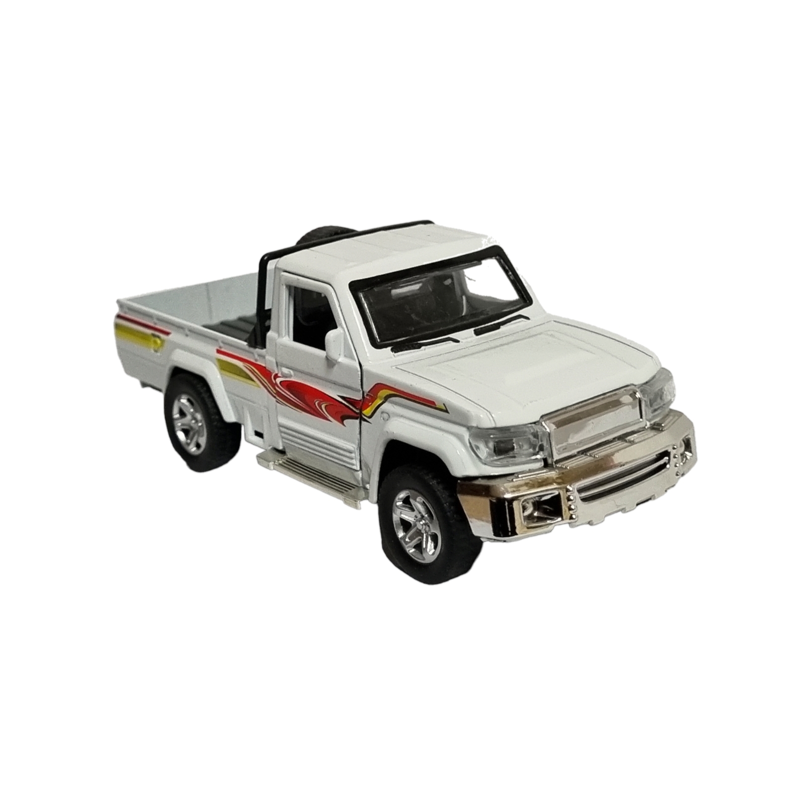 ماشین بازی مدل تویوتا کد 0012