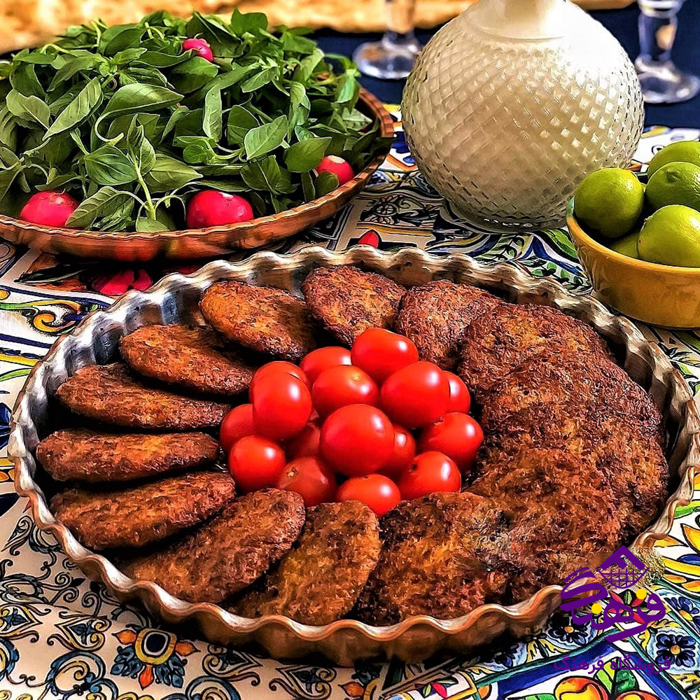 سینی انگشتی 28 طرحدار