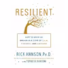 کتاب Resilient اثر Rick Hanson, Ph.D انتشارات Random House, Inc.