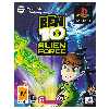 بازی Ben 10 Alien Force مخصوص PS2