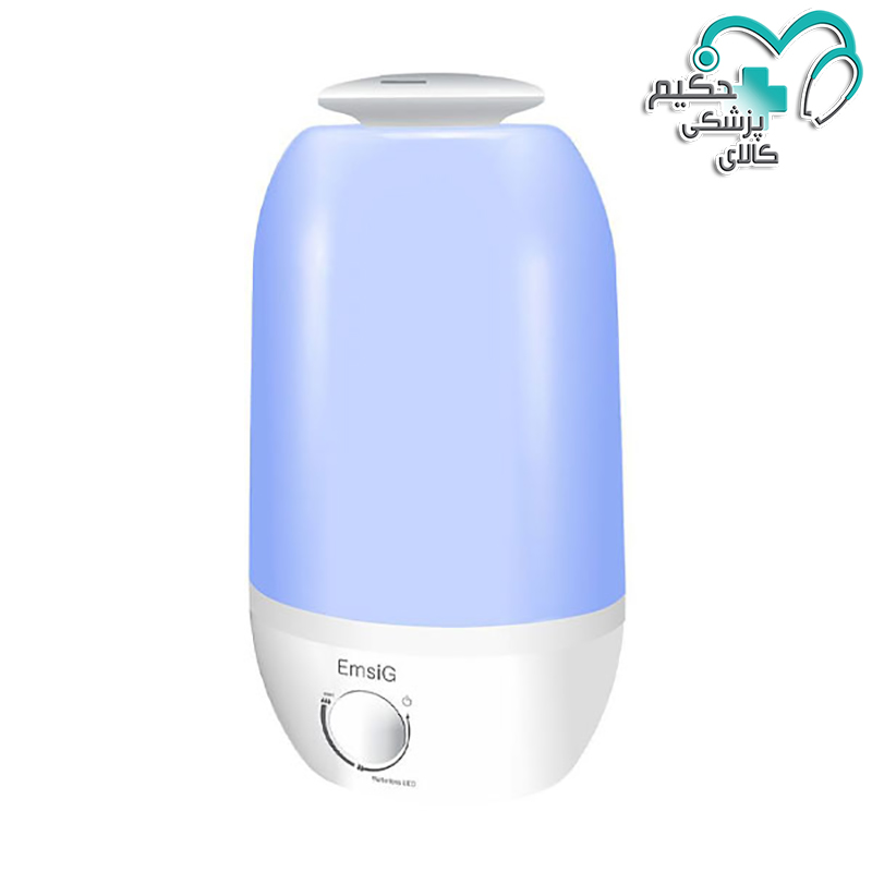 دستگاه بخور سرد امسیگ مدل US422