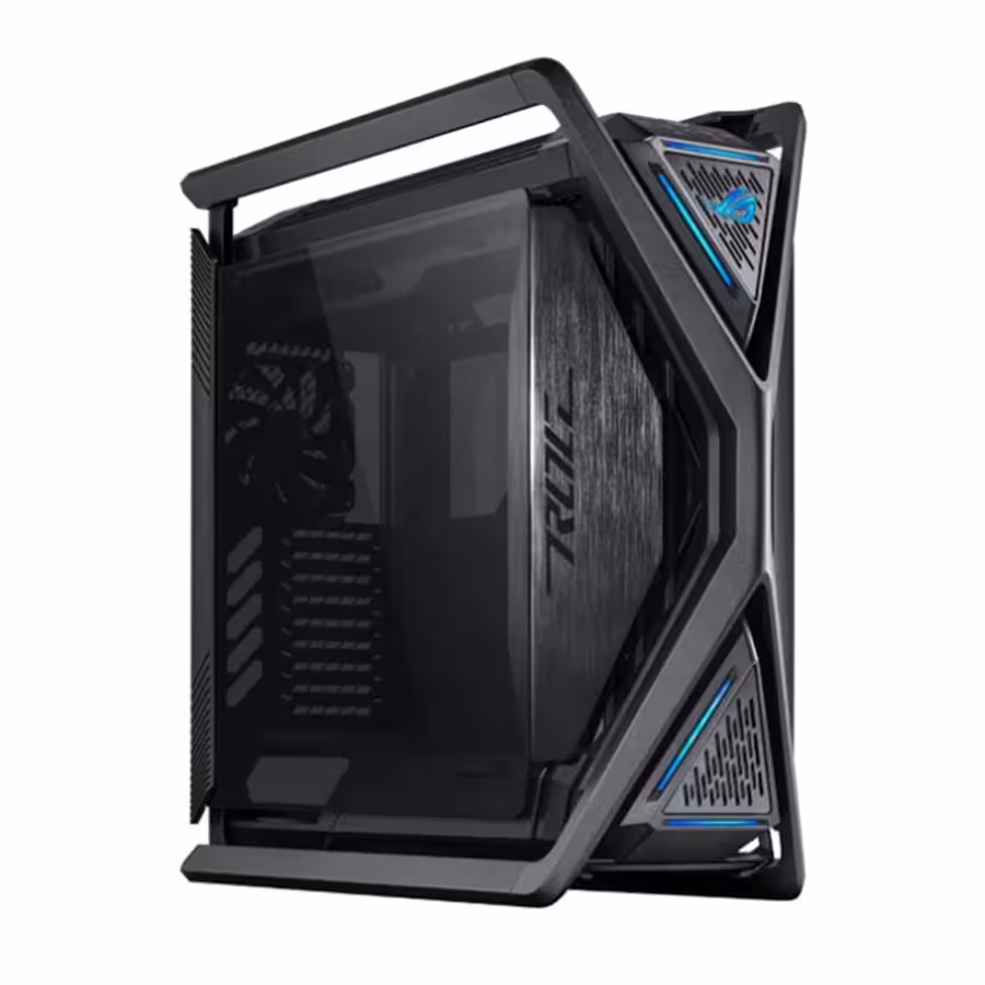 کیس ایسوس مدل ROG Hyperion GR701 BTF Edition
