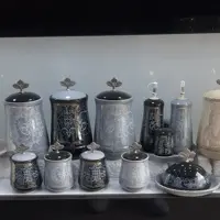 پاسماوری و ادویه روشا