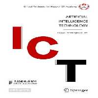 خرید و دانلود نسخه کامل کتاب Artificial Intelligence Technology