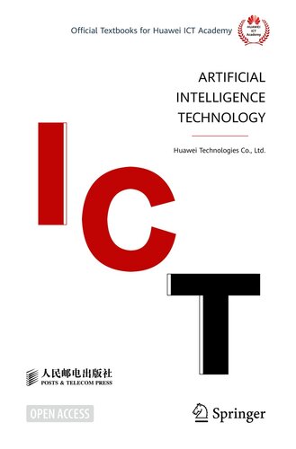 خرید و دانلود نسخه کامل کتاب Artificial Intelligence Technology