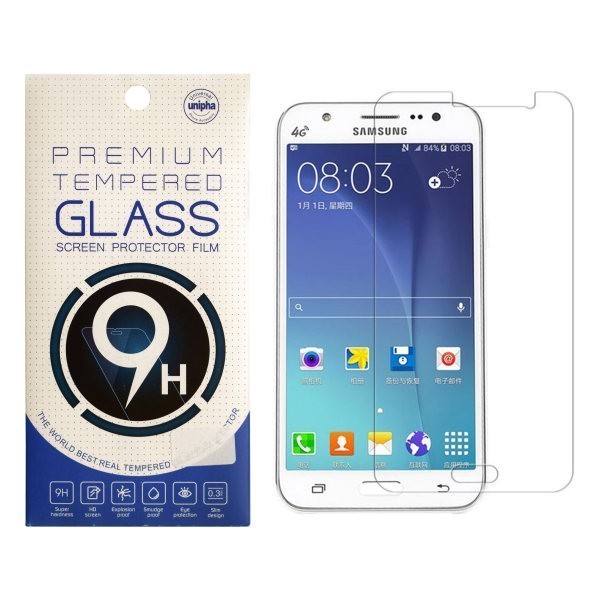 محافظ صفحه نمایش یونیفا مدل KU03 مناسب برای گوشی موبایل سامسونگ Galaxy J5 | فروشگاه اینترنتی تاتا کالا
