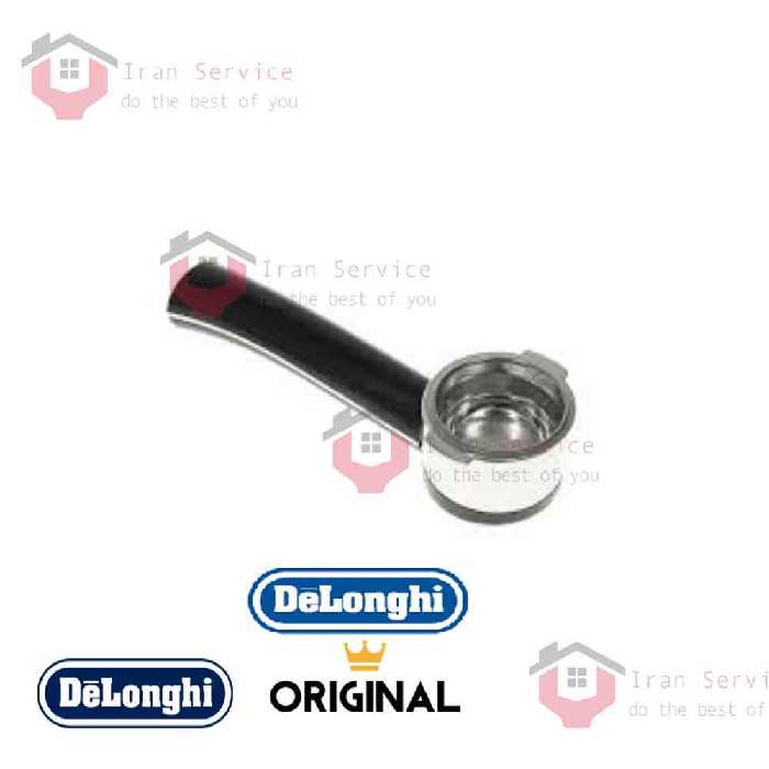 فروش دسته پرتا فیلتر قهوه ساز دلونگی ECO311