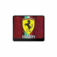 زیر لیوانی ماهوت مدل Ferrari