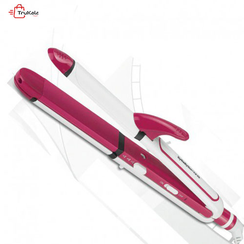 اتو مو سه کاره بابلیس مدل Babyliss st3303