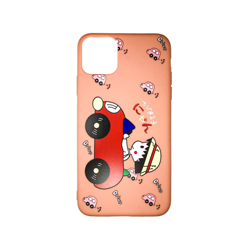 کاور مدل MF1927 مناسب برای گوشی موبایل اپل IPHONE 11 Pro Max