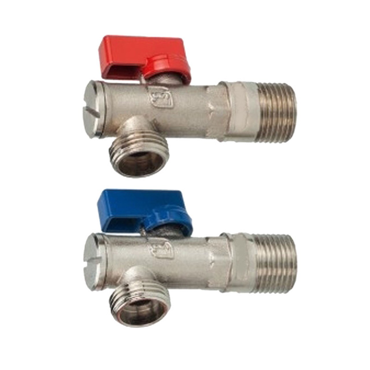 شیر پیسوار درجه 1 سایز یک دوم بسته 2 عددی سرد و گرم