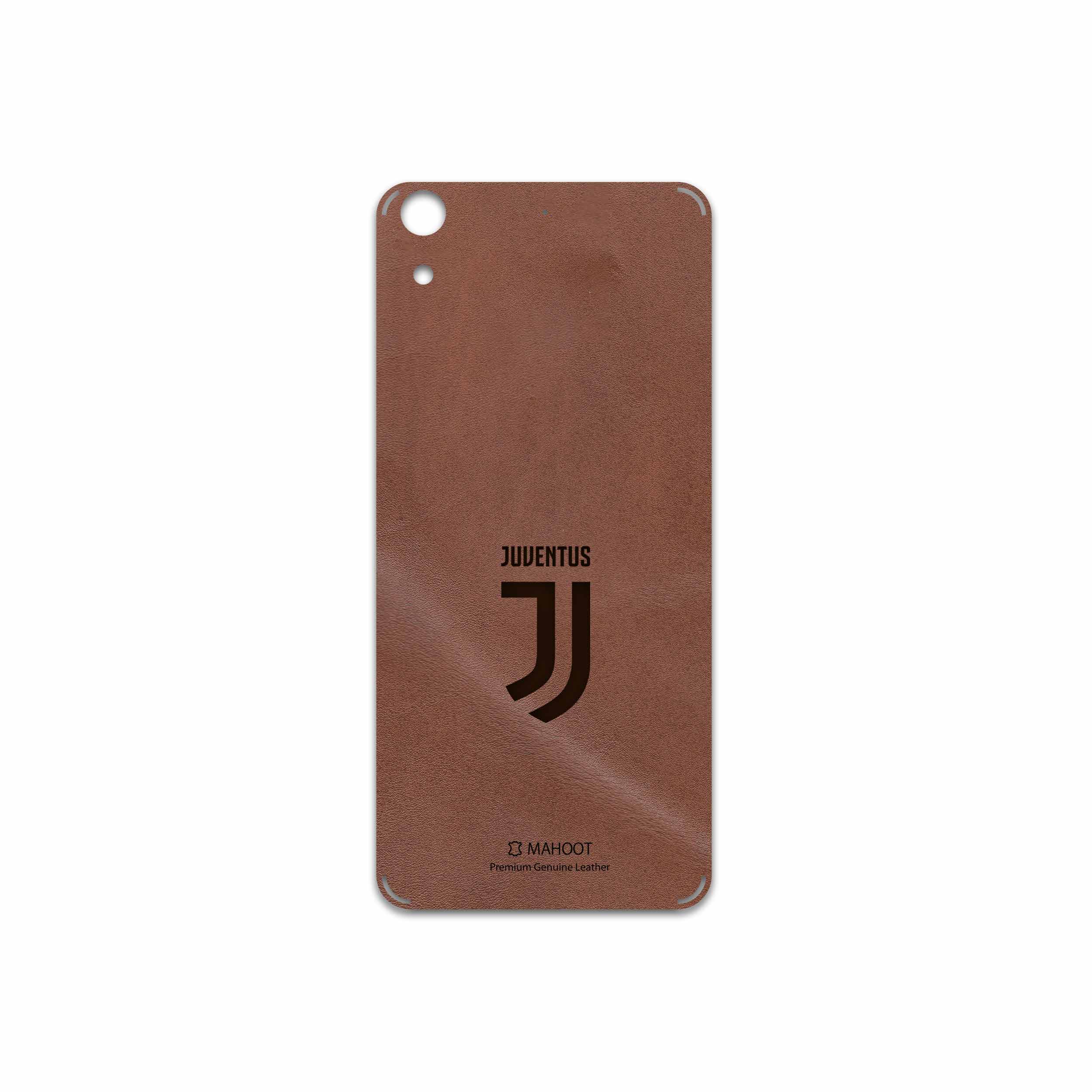 برچسب پوششی ماهوت مدل MNL-JUVE مناسب برای گوشی موبایل اچ تی سی Desire 626