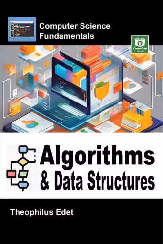 خرید و دانلود نسخه کامل کتاب Algorithms and Data Structures (Computer Science Fundamentals)