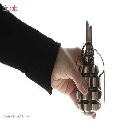 فندک ژونگ لانگ کد 06