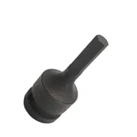 آچار آلن بکسی فشار قوی فورس مدل H7-24406007 سایز 7 میلی متر