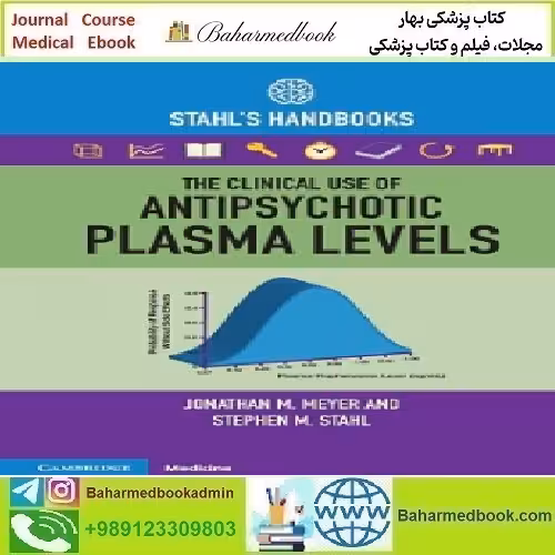 The Clinical Use of Antipsychotic Plasma Levels 2021