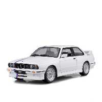 ماکت ماشین بی ام وBMW M3Series 1988
