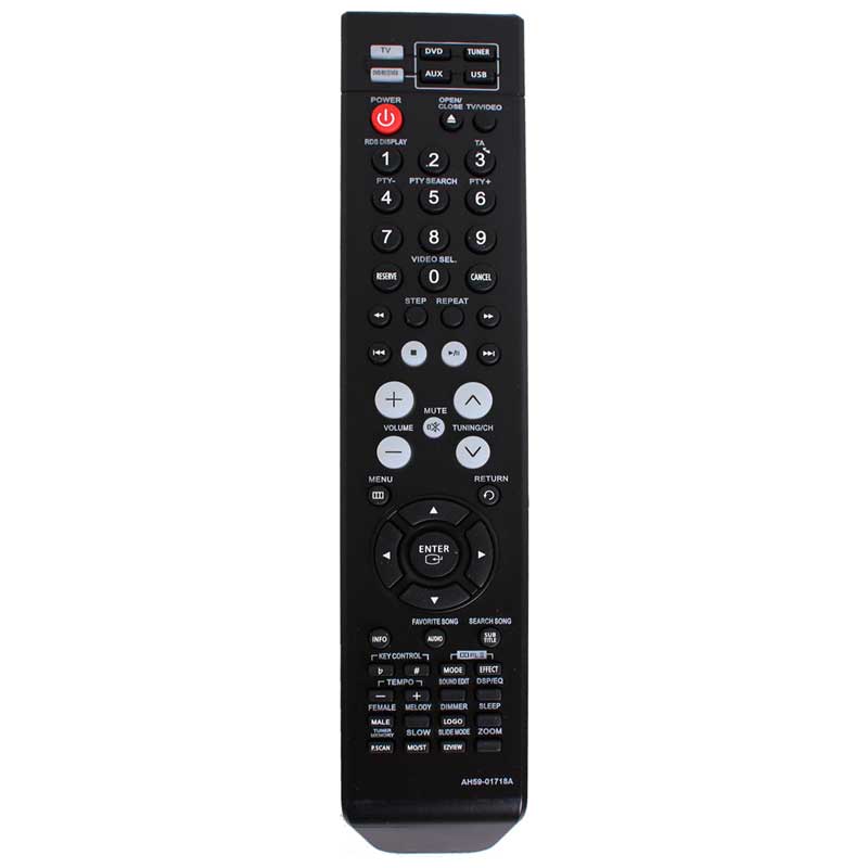 ریموت کنترل مدل AH59-01718A