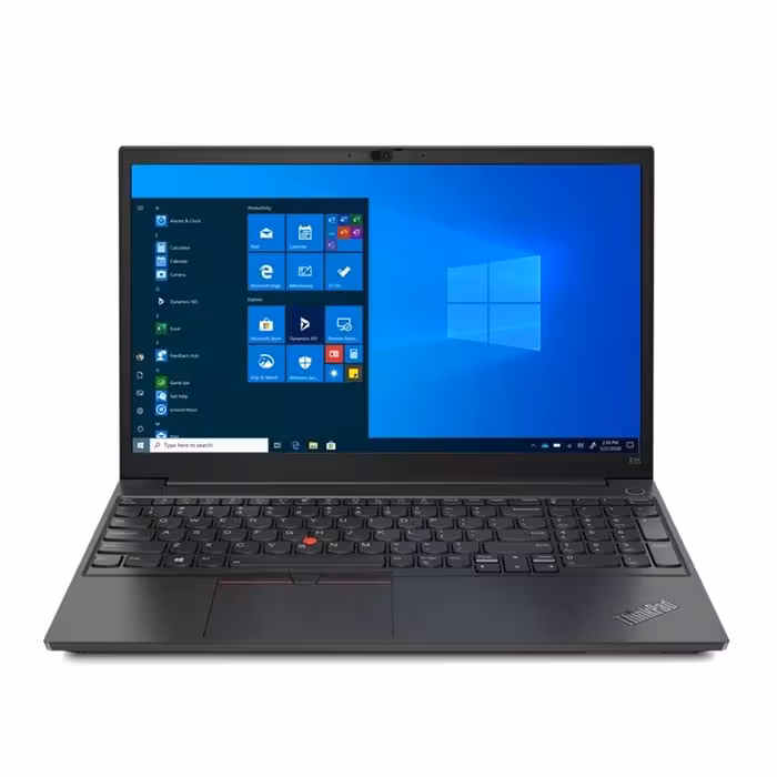 لپ تاپ 15.6 اینچ لنوو مدل ThinkPad 15 پردازنده Core i5 1235U رم 16GB حافظه 1TB SSD گرافیک Full HD 2GB MX 550
