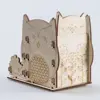 جامدادی رومیزی طرح جغد مدل A05