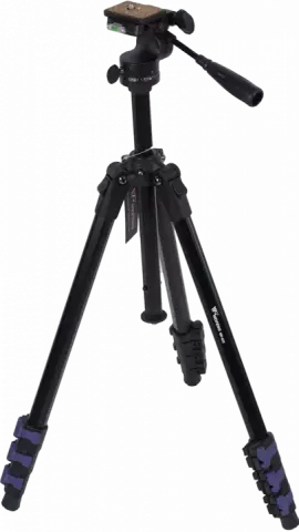 سه پایه دوربین عکاسی WEIFENG مدل  WF-532