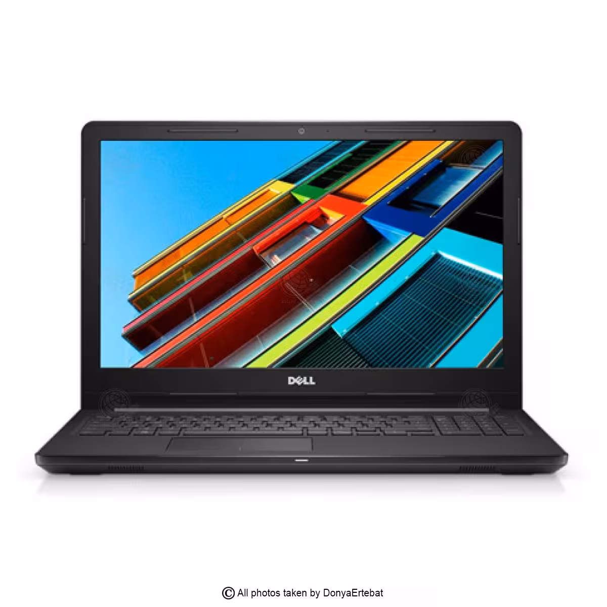 لپ تاپ DELL مدل Inspiron 3580