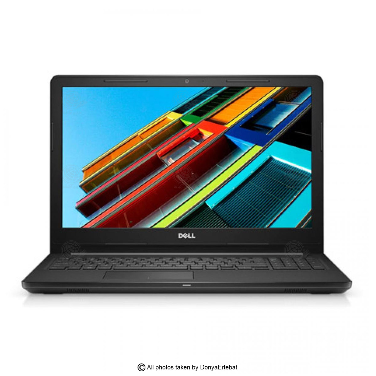 لپ تاپ DELL مدل Inspiron 3580