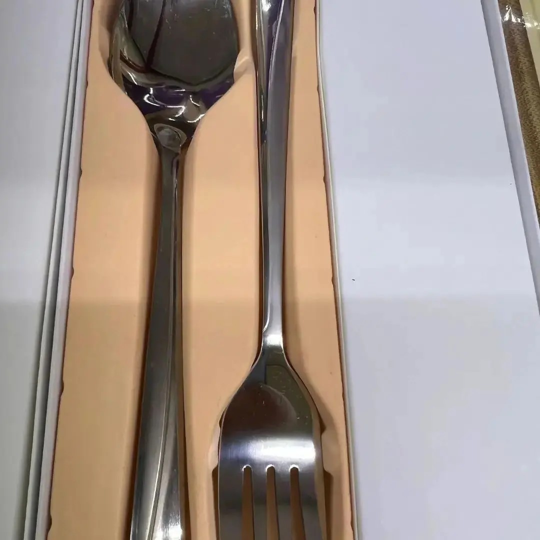 قاشق و چنگال یونیک ارسال رایگان