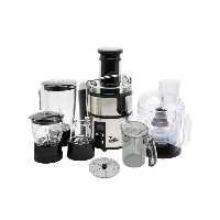 قیمت و خرید آبمیوه گیر چند کاره و غذاساز ناسا NS-915 - ژینال