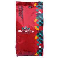 قهوه اسپرسو مانوین 