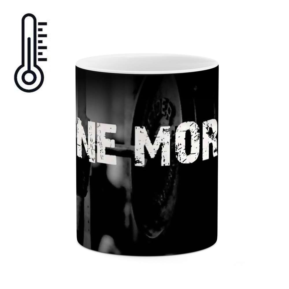 ماگ حرارتی طرح انگیزشی مدل mgph01731