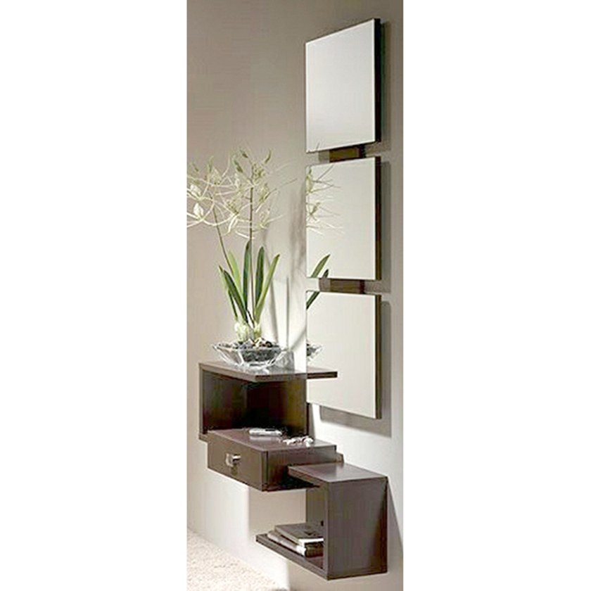 آینه دیواری دکوراتیو M006